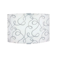 APPLIQUE MARILENA BIANCO- 4,0 pz