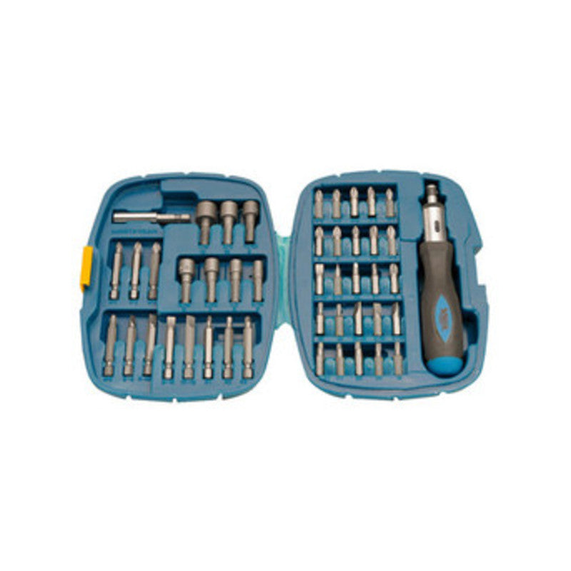 CONF. 45 BUSSOLE INSERTI E PORTAINSERTI ART.91102- CHINA JILIN 6018- 1,0 pz