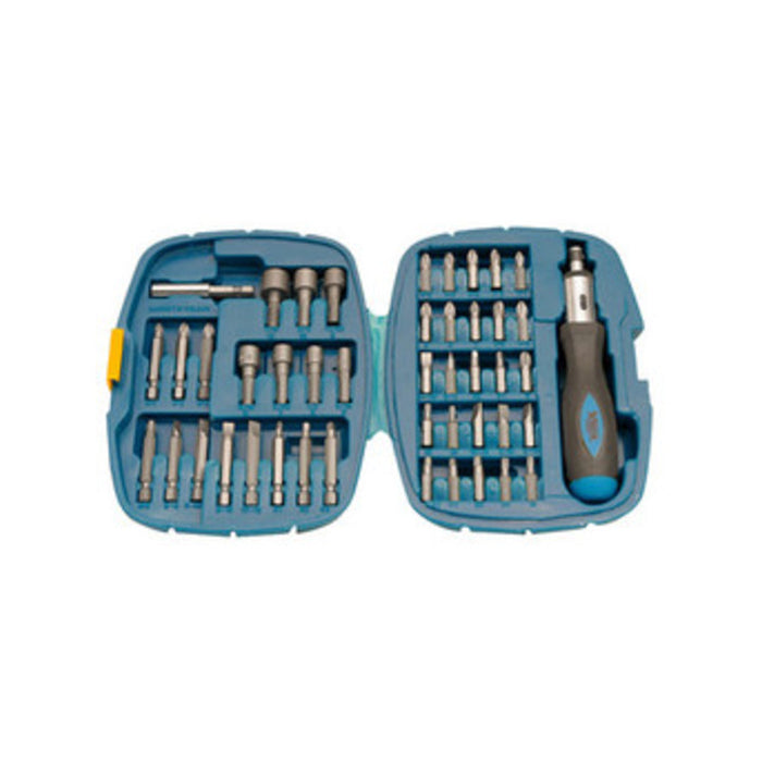 CONF. 45 BUSSOLE INSERTI E PORTAINSERTI ART.91102- CHINA JILIN 6018- 1,0 pz