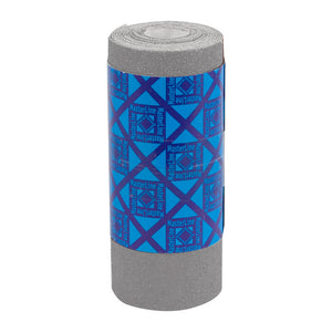 RT CARTA ABRASIVA PER TURAPORI H120  GR.320  3 M- 6,0 rotoli