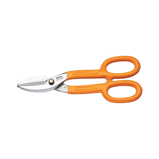 BETA 1112 FORBICI P/LAMIERA 200 MM- BETA- 1,0 pz