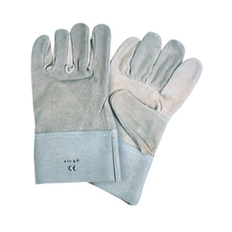 PL GUANTI TUTTA CROSTA- 6,0 pz