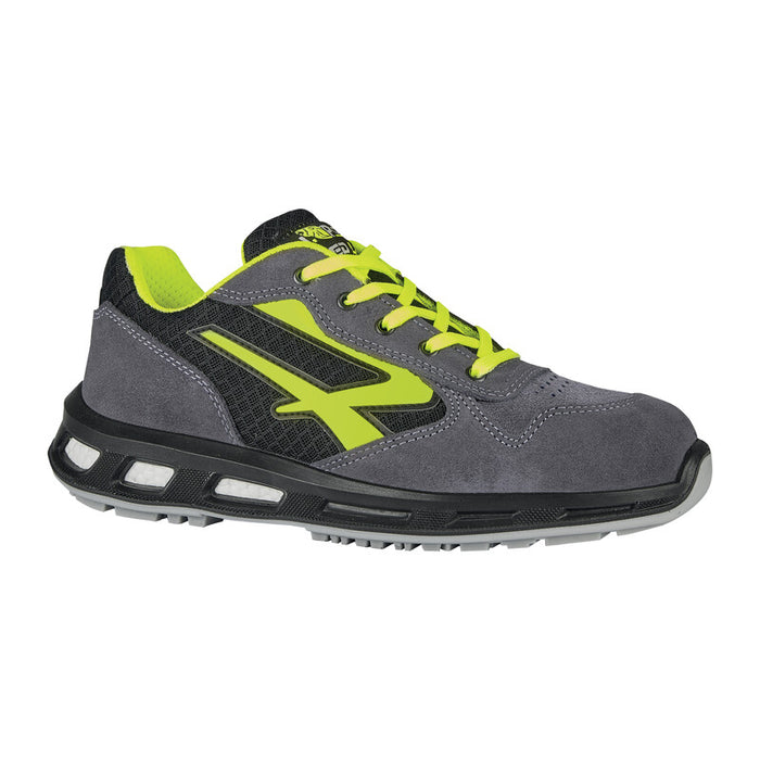 U-POWER SCARPE YELLOW S1P N.39- 1,0 pz