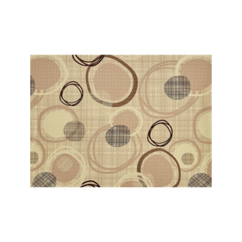 PASSATOIA FUTURA H 52 CM CERCHI BEIGE- 20,0 ml