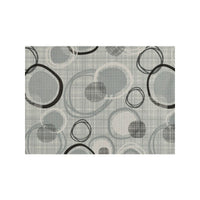 PASSATOIA FUTURA H 52 CM CERCHI GRIGIO- 20,0 ml