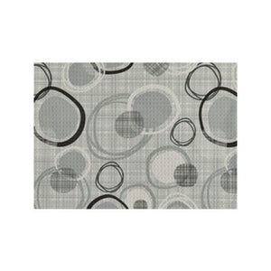 PASSATOIA FUTURA H 52 CM CERCHI GRIGIO- 20,0 ml