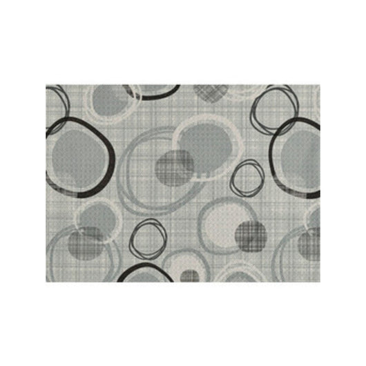 PASSATOIA FUTURA H 52 CM CERCHI GRIGIO- 20,0 ml