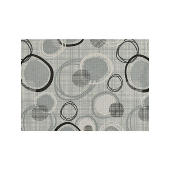 PASSATOIA FUTURA H 52 CM CERCHI GRIGIO- 20,0 ml