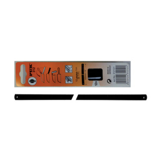 BL LAMA ORIGINALE ARCHETTO PUK PER FERRO 5 PZ*- HAUNSTETTER JOSEF- 6,0 blister