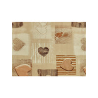 PASSATOIA FUTURA H 52 CM CUORI BEIGE- 20,0 ml