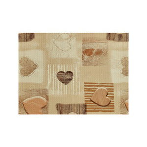 PASSATOIA FUTURA H 52 CM CUORI BEIGE- 20,0 ml