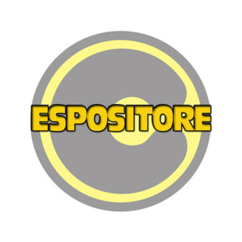ESPOSITORE  5/6 ROTOLI CM.72- 1,0 pz