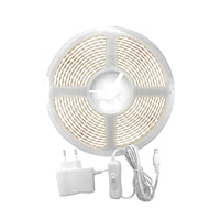 KIT STRIP LED 12W 5 M IP54 FREDDA- 1,0 pz