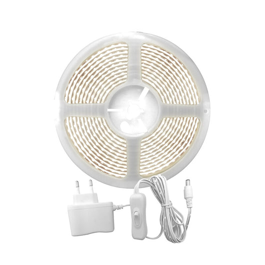 KIT STRIP LED 12W 5 M IP54 FREDDA- 1,0 pz