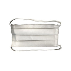 *MASCHERINE FACCIALI IN TNT CF 5PEZZI NON DPI- 1,0 confezione
