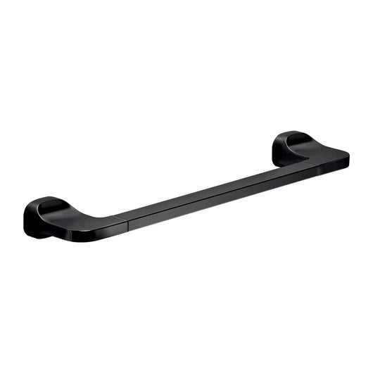 GEDY ST2135 STELVIO PORTASALVIETTE 35 CM NERO OPACO- 1,0 pz