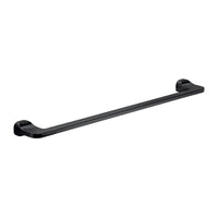 GEDY ST2160 STELVIO PORTASALVIETTE 60 CM NERO OPACO- 1,0 pz