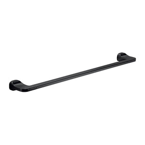 GEDY ST2160 STELVIO PORTASALVIETTE 60 CM NERO OPACO- 1,0 pz