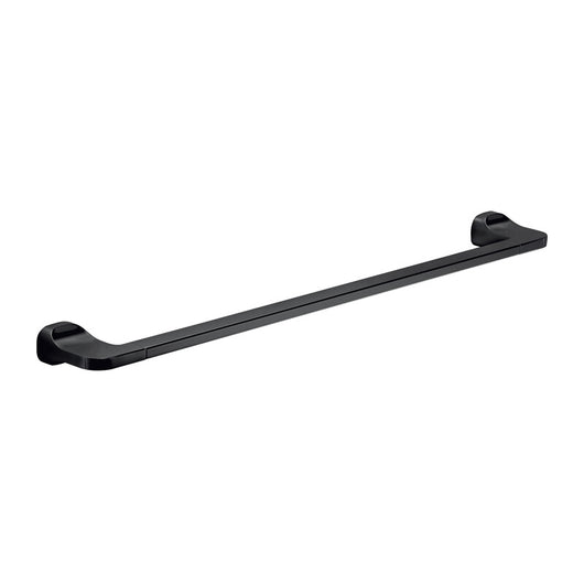 GEDY ST2160 STELVIO PORTASALVIETTE 60 CM NERO OPACO- 1,0 pz