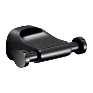 GEDY ST26    STELVIO APPENDIABITI NERO OPACO- 1,0 pz