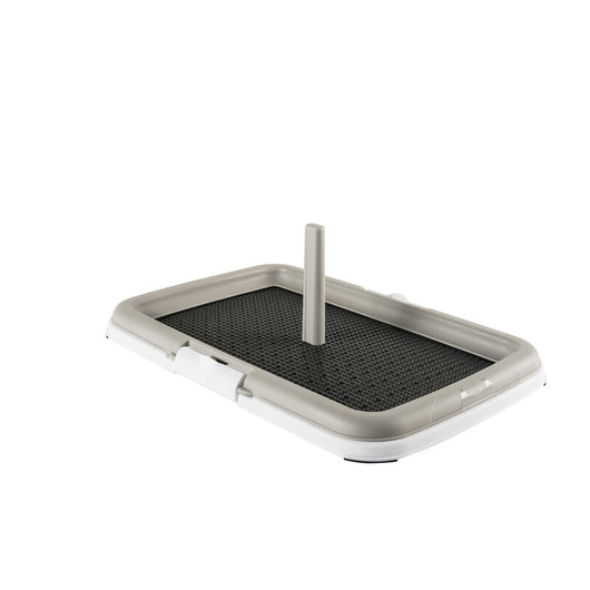 TOILETTE EDUCATIVA CM.60X40X4- 1,0 pz