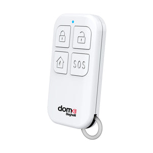 BEGHELLI TELECOMANDO ANTIFURTO- 1,0 pz