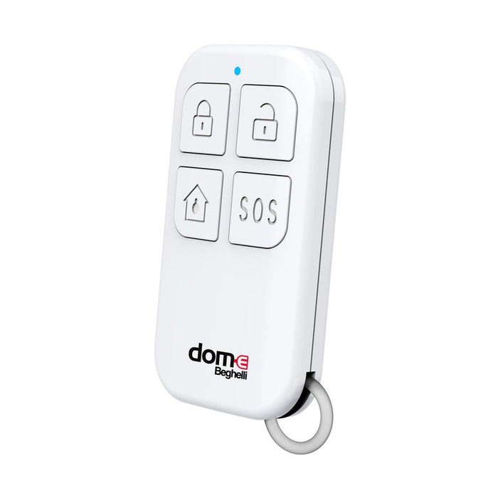 BEGHELLI TELECOMANDO ANTIFURTO- 1,0 pz