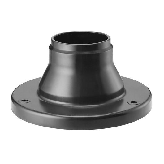 BASE FISSAGGIO PER PALI GLOBO D 6 CM- 1,0 pz