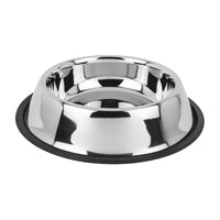 ZOOV CIOTOLA IN ACCIAIO ANTISCIVOLO ML.235- 12,0 pz