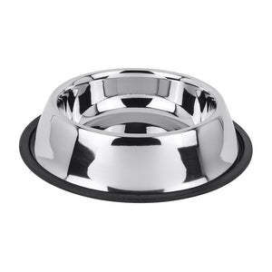 ZOOV CIOTOLA IN ACCIAIO ANTISCIVOLO ML.235- 12,0 pz