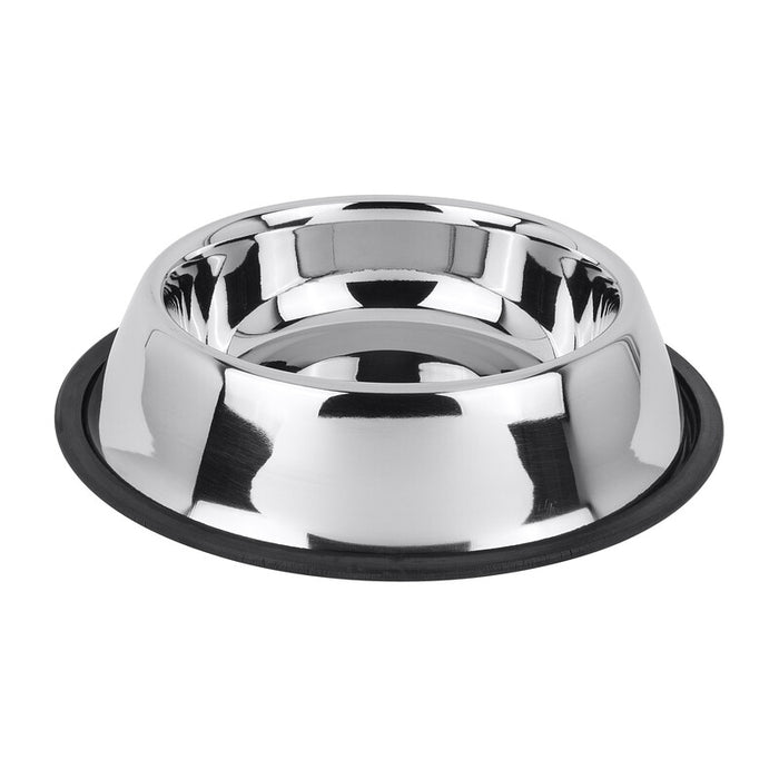 ZOOV CIOTOLA IN ACCIAIO ANTISCIVOLO ML.235- 12,0 pz