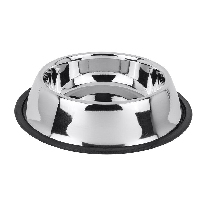 ZOOV CIOTOLA IN ACCIAIO ANTISCIVOLO ML.235- 12,0 pz