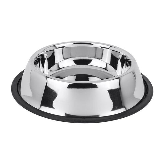 ZOOV CIOTOLA IN ACCIAIO ANTISCIVOLO ML.950- 12,0 pz