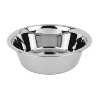 ZOOV CIOTOLA IN ACCIAIO ML.4300- 12,0 pz