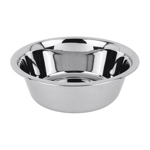 ZOOV CIOTOLA IN ACCIAIO ML.4300- 12,0 pz