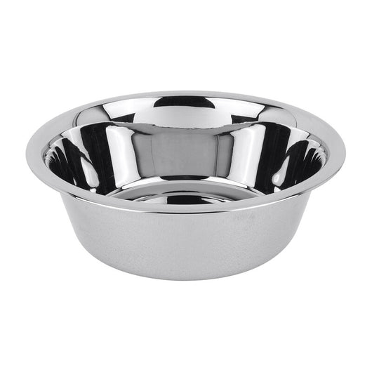 ZOOV CIOTOLA IN ACCIAIO ML.4300- 12,0 pz
