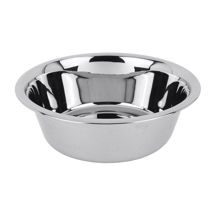 ZOOV CIOTOLA IN ACCIAIO ML.4300- 12,0 pz