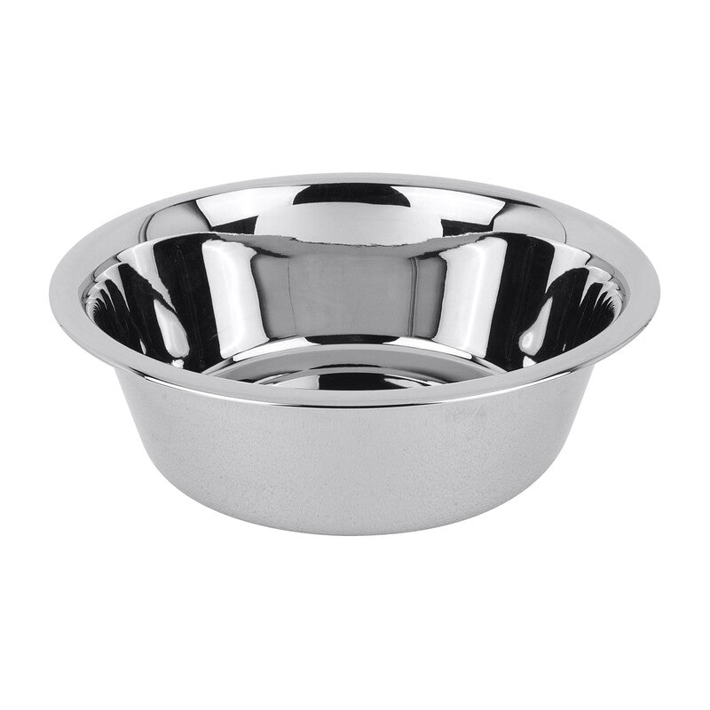 ZOOV CIOTOLA IN ACCIAIO ML.4300- 12,0 pz