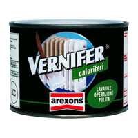VERNIFER CALORIFERI 500 ML BIANCO- 1,0 pz