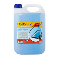 RHUTTEN LAVAVETRI TERGICRISTALLI DROP LT.5- 1,0 pz