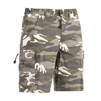 BERMUDA MUROA MIMETICO MIS. M- 1,0 pz