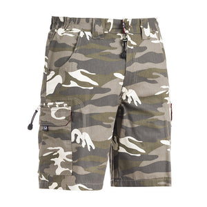 BERMUDA MUROA MIMETICO MIS. XL- 1,0 pz