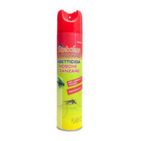 INSETTICIDA MOSCHE E ZANZARE 300ML- 1,0 pz