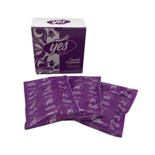 FOLLETTO GRANULI PROFUMATI PROFUMO DI PROVENZA PZ.3- 1,0 confezione