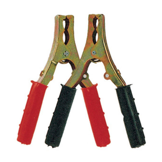 BL PINZA P/CAVI  40 AMPERE  80 MM 1 CP- 6,0 blister