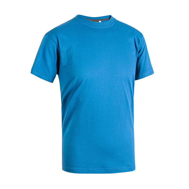 T-SHIRT SKY BLU ATOLLO MIS. XL- 10,0 pz