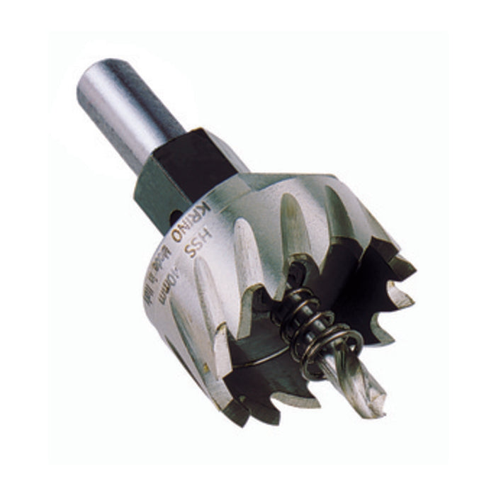 FRESA A TAZZA HSS ATTACCO 10 MM D 25 MM- KRINO- 1,0 pz