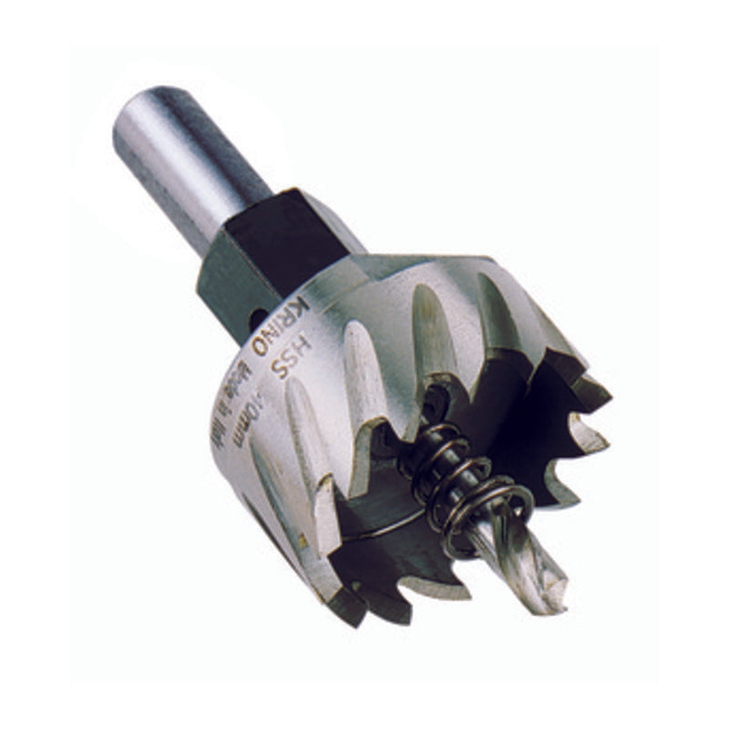 FRESA A TAZZA HSS ATTACCO 10 MM D 38 MM- KRINO- 1,0 pz