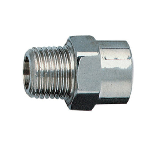 PL ANI 33R7 RIDUZIONE PER RACCORDO 1/4 MAS 3/8 FEM- ANI.OFFICINE MECCANICHE- 4,0 pz