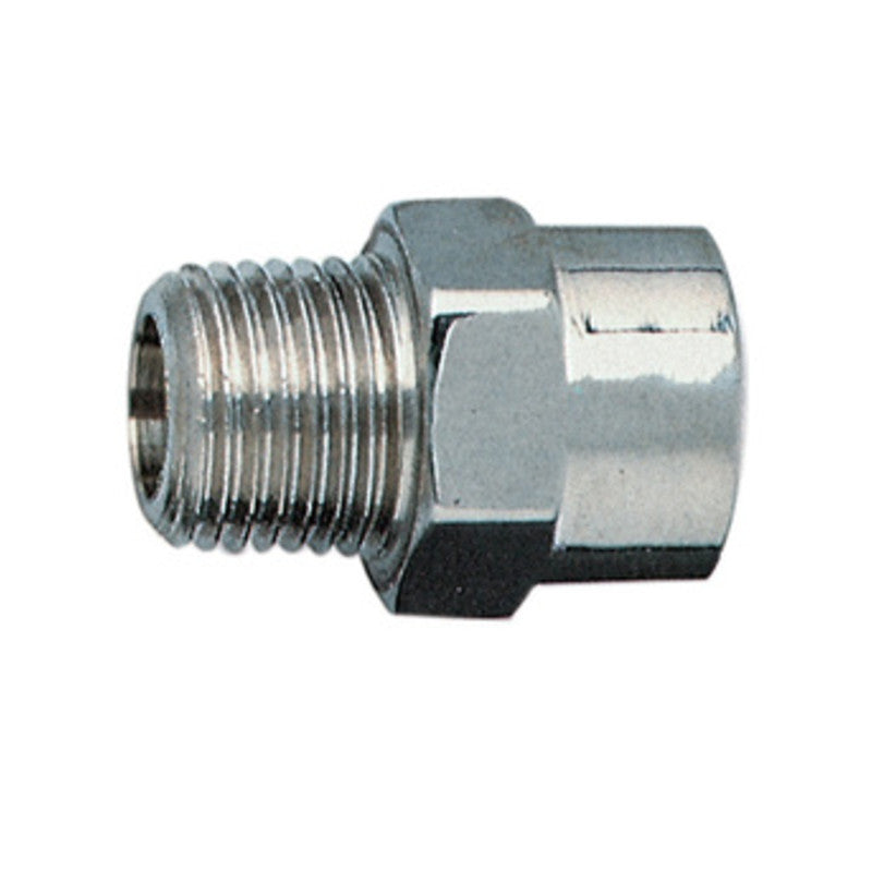 PL ANI 33R7 RIDUZIONE PER RACCORDO 1/4 MAS 3/8 FEM- ANI.OFFICINE MECCANICHE- 4,0 pz